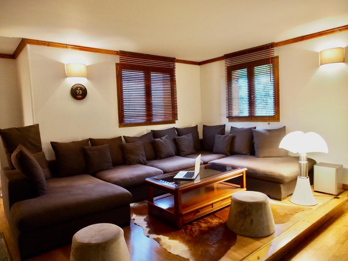 Chalet Greystone Brides-les-Bains Εξωτερικό φωτογραφία