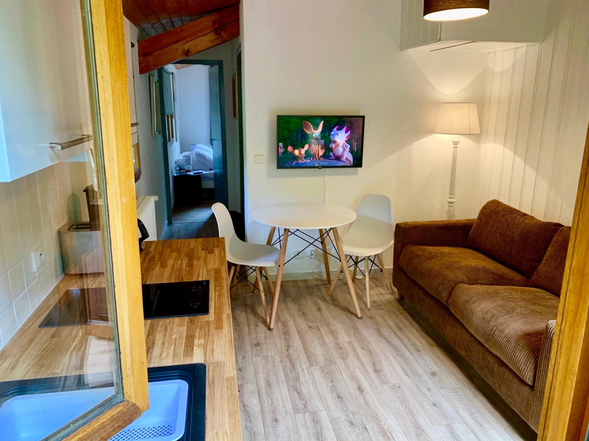 Chalet Greystone Brides-les-Bains Δωμάτιο φωτογραφία