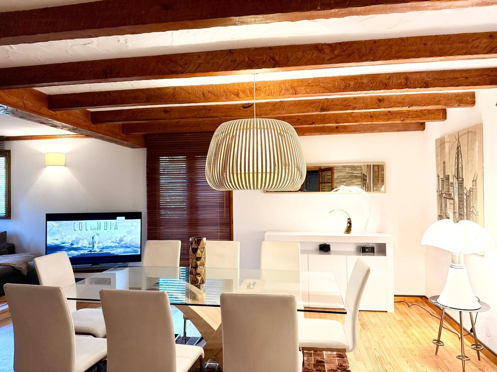 Chalet Greystone Brides-les-Bains Εξωτερικό φωτογραφία