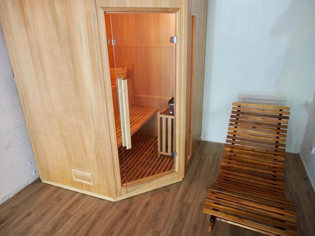 Chalet Greystone Brides-les-Bains Εξωτερικό φωτογραφία