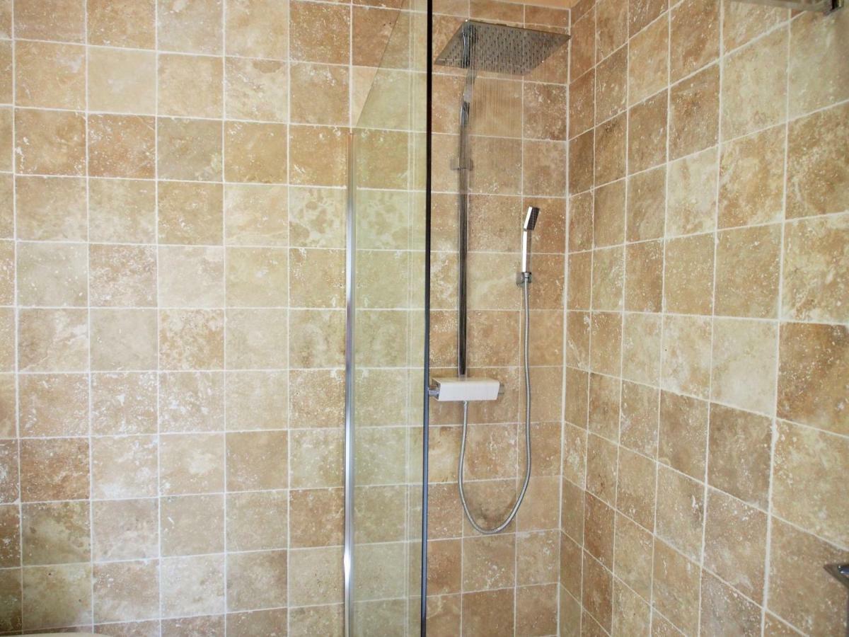 Chalet Greystone Brides-les-Bains Εξωτερικό φωτογραφία